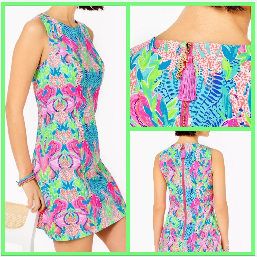 LILLY PULITZER | 12 | NWT - Picture 1 of 16